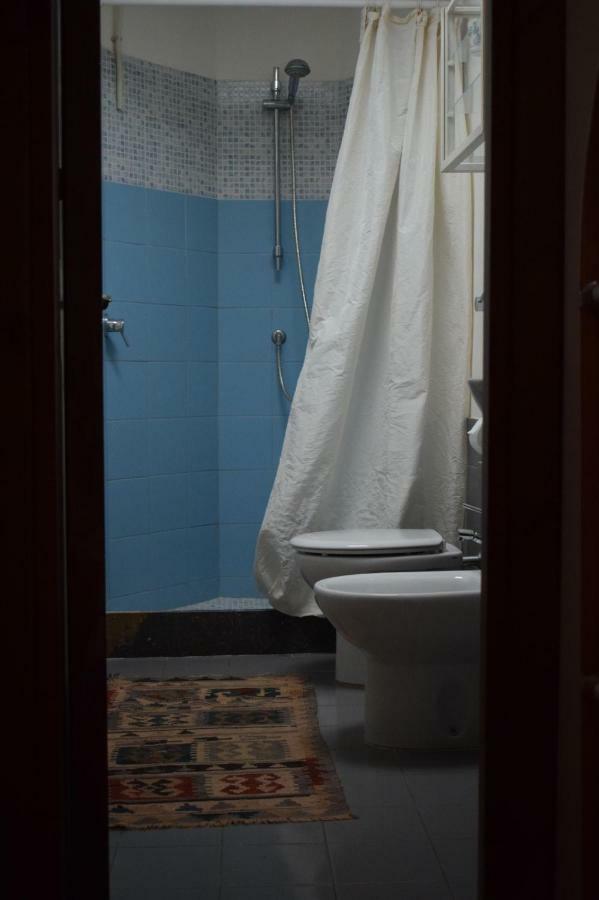 Hotel Loft 'Le Vie Del Centro' Marsala Esterno foto