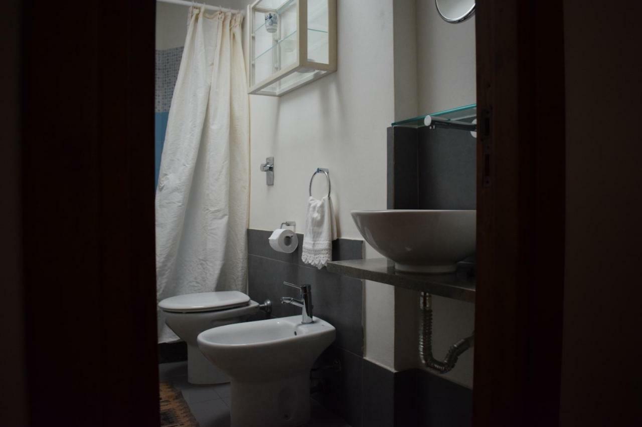 Hotel Loft 'Le Vie Del Centro' Marsala Esterno foto