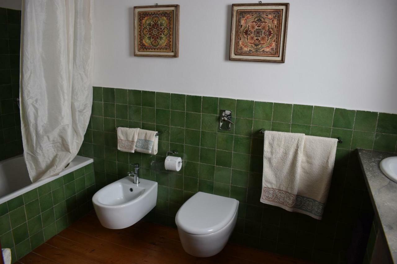 Hotel Loft 'Le Vie Del Centro' Marsala Esterno foto