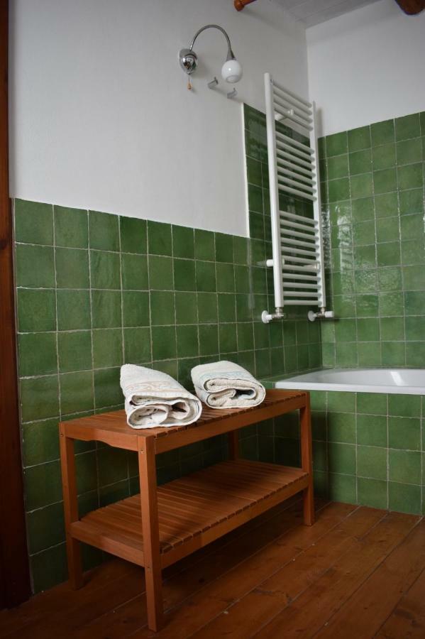 Hotel Loft 'Le Vie Del Centro' Marsala Esterno foto