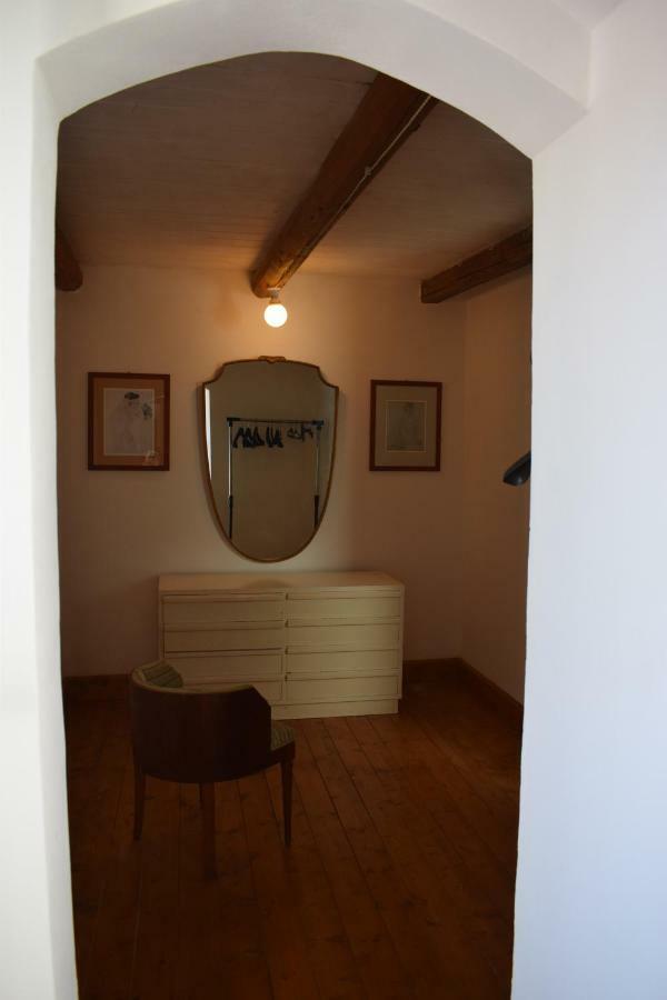 Hotel Loft 'Le Vie Del Centro' Marsala Esterno foto