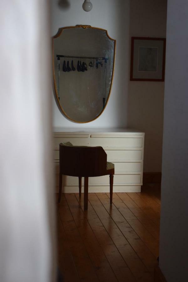 Hotel Loft 'Le Vie Del Centro' Marsala Esterno foto